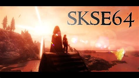 SKSE64 : Beginner's Guide (ALPHA) .